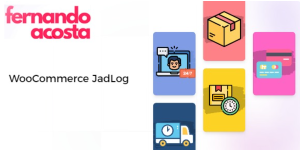 Unlock seamless shipping with WooCommerce JadLog! Get instant quotes