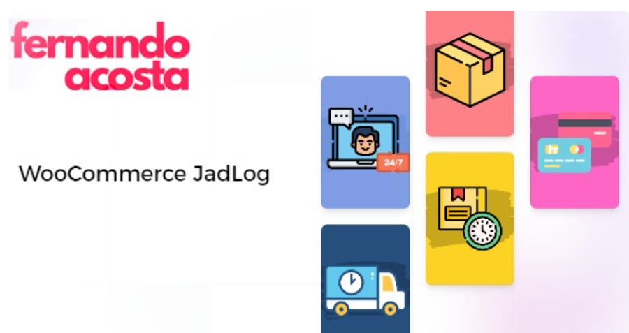 Unlock seamless shipping with WooCommerce JadLog! Get instant quotes