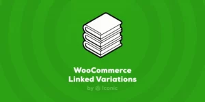 WooCommerce Linked Variations helps you expand your store’s reach in search engines. It will  create a larger product archive  by  linking products of any type together by their attributes . This is the same approach used by eCommerce giants like Amazon and Missguided. Much like a normal variable product