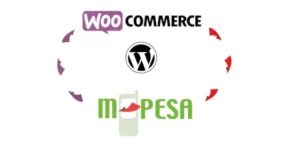 The plugin enables the customer to have an option of paying for goods using M-PESA mobile money service from a WordPress site that has the WooCommerce plugin installed. The plugin adds an option on the checkout section for paying through M-PESA(A mobile payment platform). In order to use the plugin