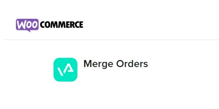 The Merge Orders extension allows you to combine multiple customer orders so you can process and ship them as one.