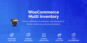 Reduce shipping costs  time with our advanced Multi Warehouse Inventory Plugin for WooCommerce. Our plugin allows store owners to create unlimited stock inventories