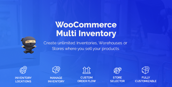 Reduce shipping costs  time with our advanced Multi Warehouse Inventory Plugin for WooCommerce. Our plugin allows store owners to create unlimited stock inventories