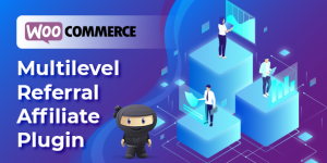 Supercharge your WooCommerce store with the Multilevel Referral Plugin. Available at Bevaultx for free WordPress downloads. Easy setup