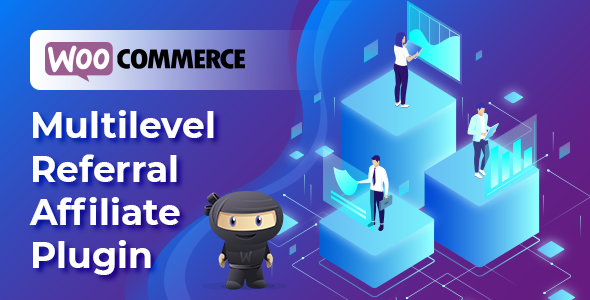 Supercharge your WooCommerce store with the Multilevel Referral Plugin. Available at Bevaultx for free WordPress downloads. Easy setup