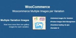 Unlock the power of WooCommerce with our Multiple Images per Variation plugin! Effortlessly add unlimited images for each variation