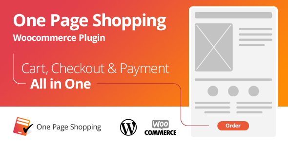 WooCommerce One Page Shopping is a game-changer for folks who want to simplify and expedite the online shopping experience. The plugin streamlines the purchasing process by letting customers add items to their cart and check out without ever having to leave the page. Let’s dive into what makes this plugin…