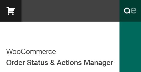 Streamline your WooCommerce workflow with the Order Status  Actions Manager! Create custom order statuses and automate actions based on multiple criteria. Download it from the Bevaultx for a fraction of the cost and elevate your eCommerce efficiency today!