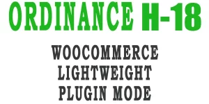 Plugin for adapting WooCommerce to the requirements of Ordinance H-18 of the National Revenue Agency for online stores accepting absentee payments with credit and debit cards and Postal Money Transfers without a receipt from a fiscal device