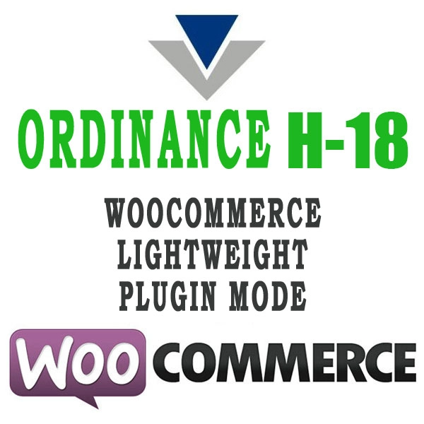 Plugin for adapting WooCommerce to the requirements of Ordinance H-18 of the National Revenue Agency for online stores accepting absentee payments with credit and debit cards and Postal Money Transfers without a receipt from a fiscal device