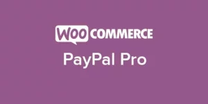 Now users can pay via their credit cards using PayPal gateway. PayPal Pro can easily be integrated with your WooCommerce store and will handle all the credit card transactions on your website. The payment process is very sleek and users do not have to leave the store website.