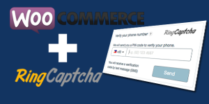 Ensure secure transactions and genuine buyers with WooCommerce Phone Verification by RingCaptcha. Seamless integration and real-time SMS updates. Try it now!