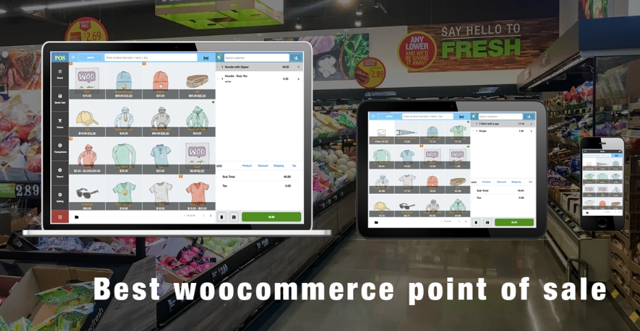 WooCommerce Points and Rewards For OpenPOS