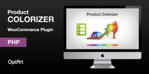 Colorizer is a new exciting plugin for WooCommerce. It makes colorizing and assembling images for variations a breeze. Stop wasting your time