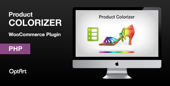 Colorizer is a new exciting plugin for WooCommerce. It makes colorizing and assembling images for variations a breeze. Stop wasting your time