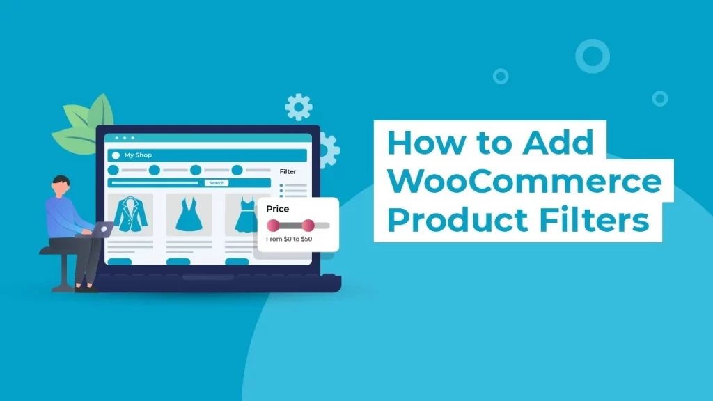 WooCommerce Product Filters WordPress plugin allows users to add advanced filtering options to their WooCommerce store. This plugin enhances the shopping experience for customers by providing them with the ability to filter products based on attributes such as price