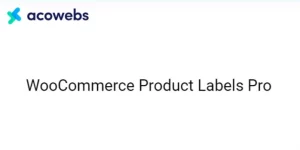 WooCommerce Product Labels let you include custom product labels or product badges for the Woocommerce products. Woocommerce product label plugin provides you with different label styles and customizations for labels.