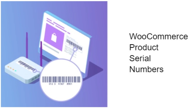 Tracking INVENTORY just got super easy with our plugin Product Serial Numbers The plugin offers tools to register each individual product you want to sell and then to track your inventory by SERIAL NUMBER or PRODUCT IDENTIFICATION