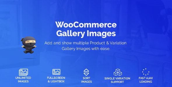 Additional images lead to more conversions! This is a written law. When you want to create appealing WooCommerce product pages you should add as many images as possible. Unfortunately