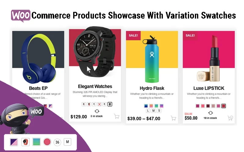 A must-have plugin for WooCommerce website! 2 in 1