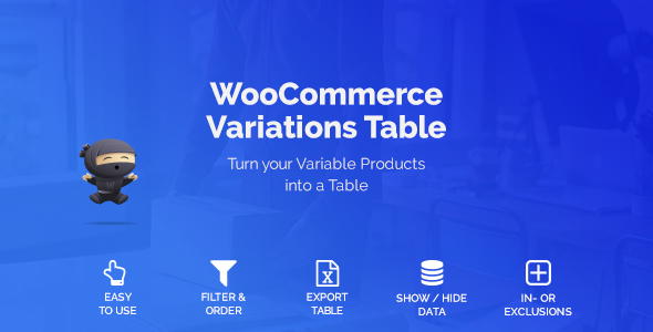 Imagine you have customers who need to quickly view your products: How bad would it be if every customer has to open them in a new tab or window? That’s where our plugin jumps in. With our WooCommerce Quick View Plugin your customers can view product information via AJAX without…