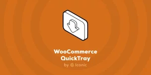 WooCommerce QuickTray offers you another take on the conventional product quick view modal. It acts as an inline quick view