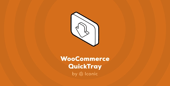 WooCommerce QuickTray offers you another take on the conventional product quick view modal. It acts as an inline quick view