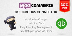 Looking to streamline your eCommerce accounting? The WooCommerce QuickBooks Connector is your go-to solution for seamless integration between WooCommerce and QuickBooks. This plugin ensures that all your sales