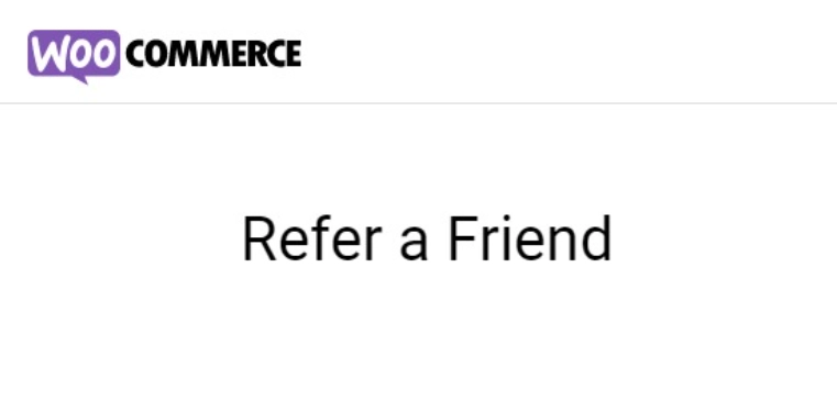 Increase customer satisfaction and revenues when you reward customers for referrals with the Refer a Friend extension for WooCommerce.