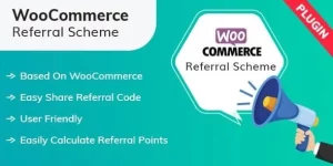 Unlock rewards with the WooCommerce Referral Scheme! This user-friendly WordPress plugin generates unique referral codes