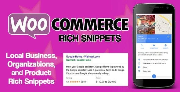 Enhance your WooCommerce store with Rich Snippets! Boost SEO