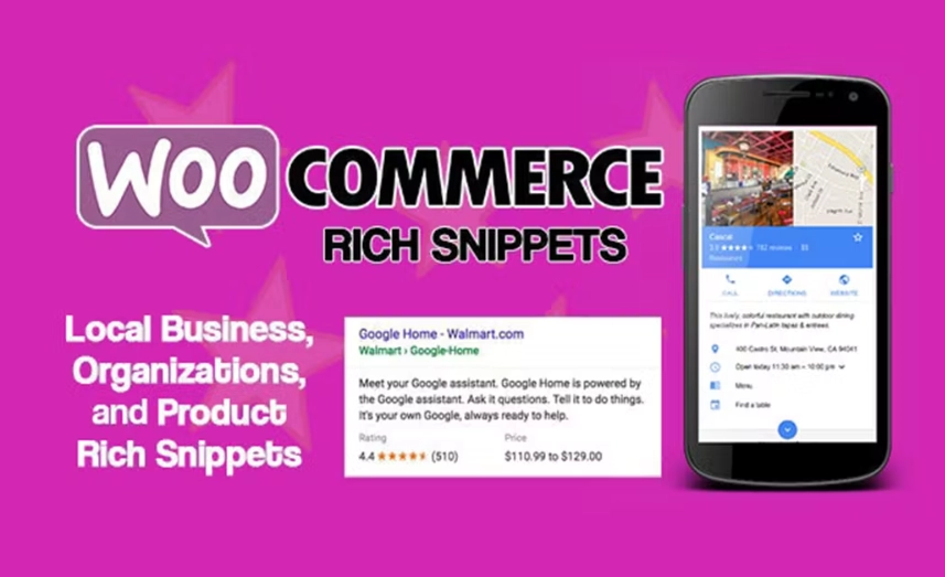 What Is A Rich Snippet? Rich snippets were designed to give users more information about search results. Google has always been about the customer experience