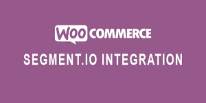 One of the simplest plugin that can track the WordPress and WooCommerce activities and send them to Segment.io. Just enter the API code and it will work flawlessly without any further configuration.