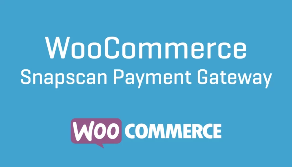 SnapScan allows South African customers to check out quicker and more securely with a scan or tap via card details stored on their phone. Customers spend less time in checkout