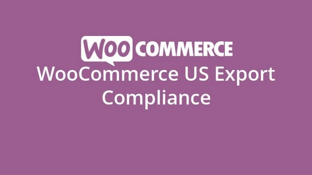 US shop owners selling goods and services are required to comply with export regulations published by several US departments