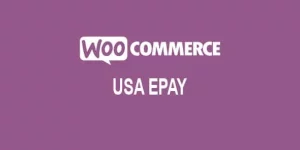 The WooCommerce USA ePay extension provides a completely integrated checkout experience between WooCommerce and USA ePay. For full details and features