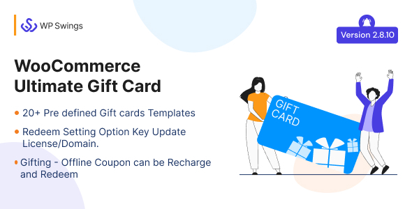 Drive sales and customer loyalty with WooCommerce Ultimate Gift Card. Seamlessly create and sell gift cards on your store. Join Bevaultx today!