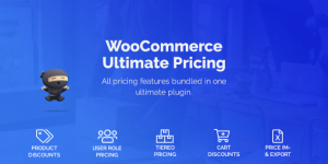 Transform your WooCommerce store with dynamic pricing