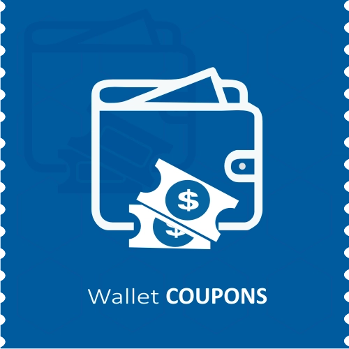 WooWallet Coupons add-on is the coupon system of WooWallet. Coupons are a great way to offer rewards to your customers