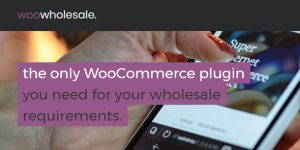 Unlock competitive pricing tiers for retail and wholesale customers with WooCommerce Wholesale Prices. Subscribe to Bevaultx for premium plugins!