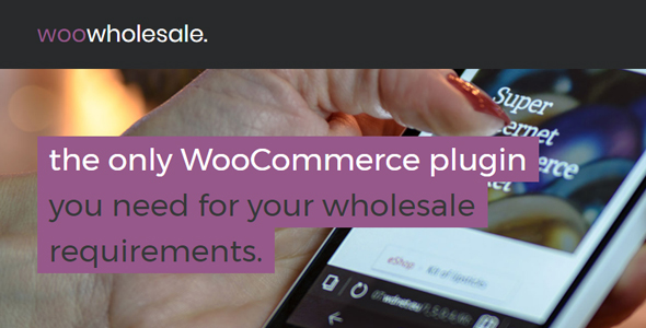 Unlock competitive pricing tiers for retail and wholesale customers with WooCommerce Wholesale Prices. Subscribe to Bevaultx for premium plugins!