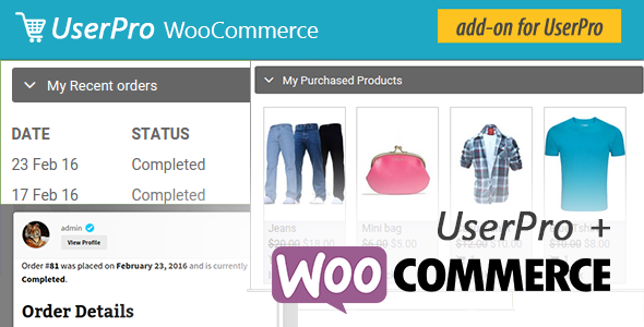 Enhance your WooCommerce store with seamless UserPro integration. Leverage free WordPress themes from Bevaultx for a top-notch e-commerce experience!