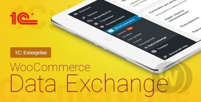 Enhance your e-commerce with WooCommerce – 1C – Data Exchange. Automate product sync and order management effortlessly. Join Bevaultx for more tools!