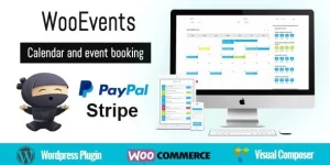 Elevate your event management with WooEvents