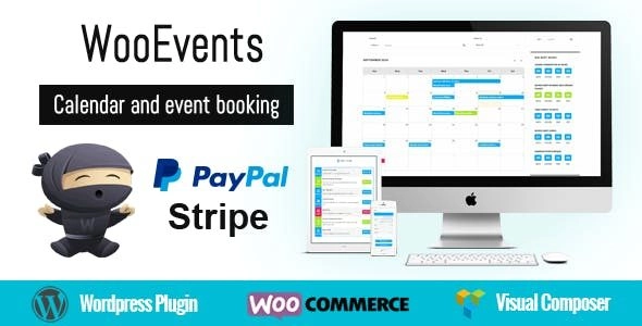 Elevate your event management with WooEvents