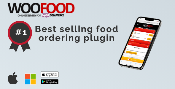 WooFood Online Delivery for WooCommerce: Revolutionize Your Online Food Business Hey WordPress fanatics and developers! If you're looking to elevate your online food delivery business