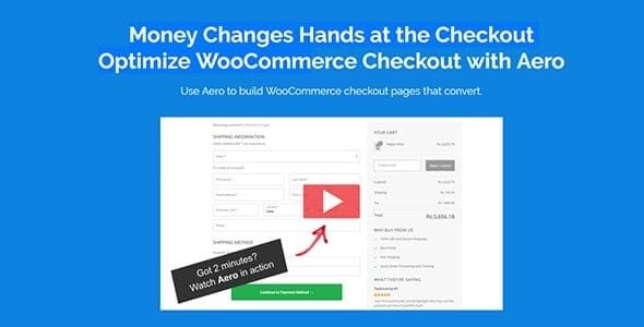 Create Dedicated Order Pages For Your Products  Capture More Sales. Default checkout pages are not designed to convince prospects to take the next step.