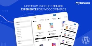 WooSearch – Product Search  Filters for WooCommerce Meet WooSearch – Product Search  Filters for WooCommerce