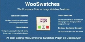 Discover WooSwatches