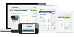 Discover WooThemes Faultpress Premium Theme